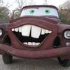 Piston Falls Towing & Salvage "Mater"